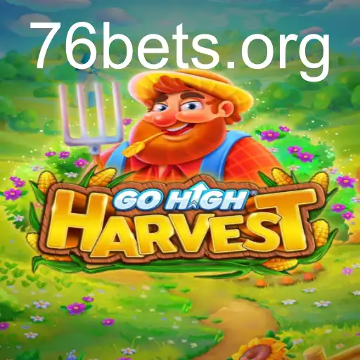 GoHighHarvest: Um Mergulho no Mundo Agitado dos Jogos Online
