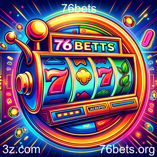 Descubra o Mundo dos Caça-Níqueis no 76bets